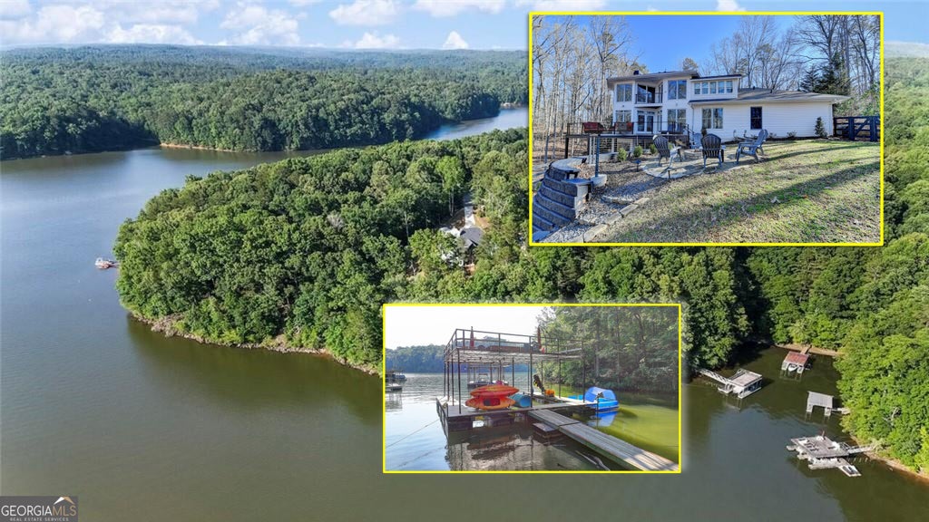 3937 Skyline Drive, Gainesville