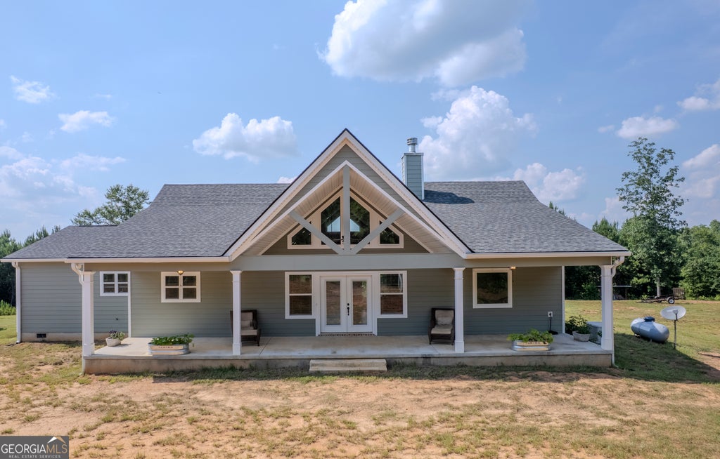 4882 State Route 240 Road, Ideal