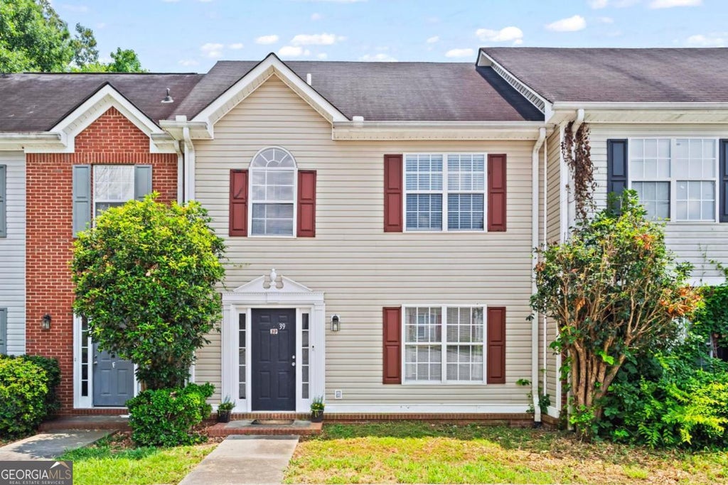 51 Valley View Drive F39, Cartersville