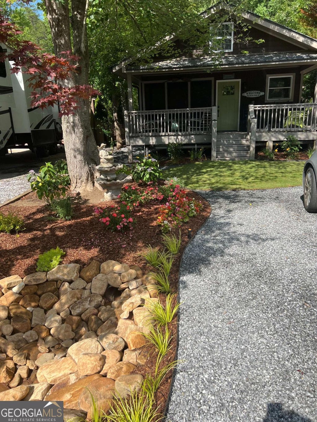 448 Hidden Valley Road, Cleveland