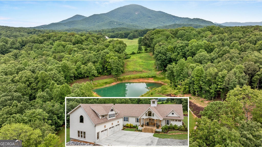 620 Slaton Ridge, Cleveland