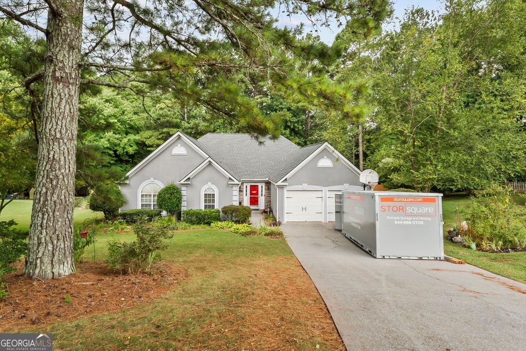 110 Fallow Lane, Acworth