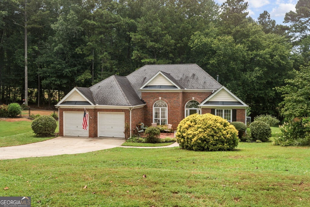 128 Fallow Lane, Acworth