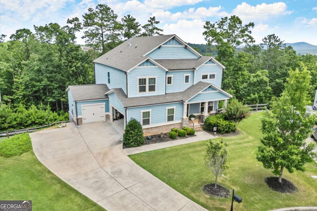 4 Ridgemont Way Se, Cartersville