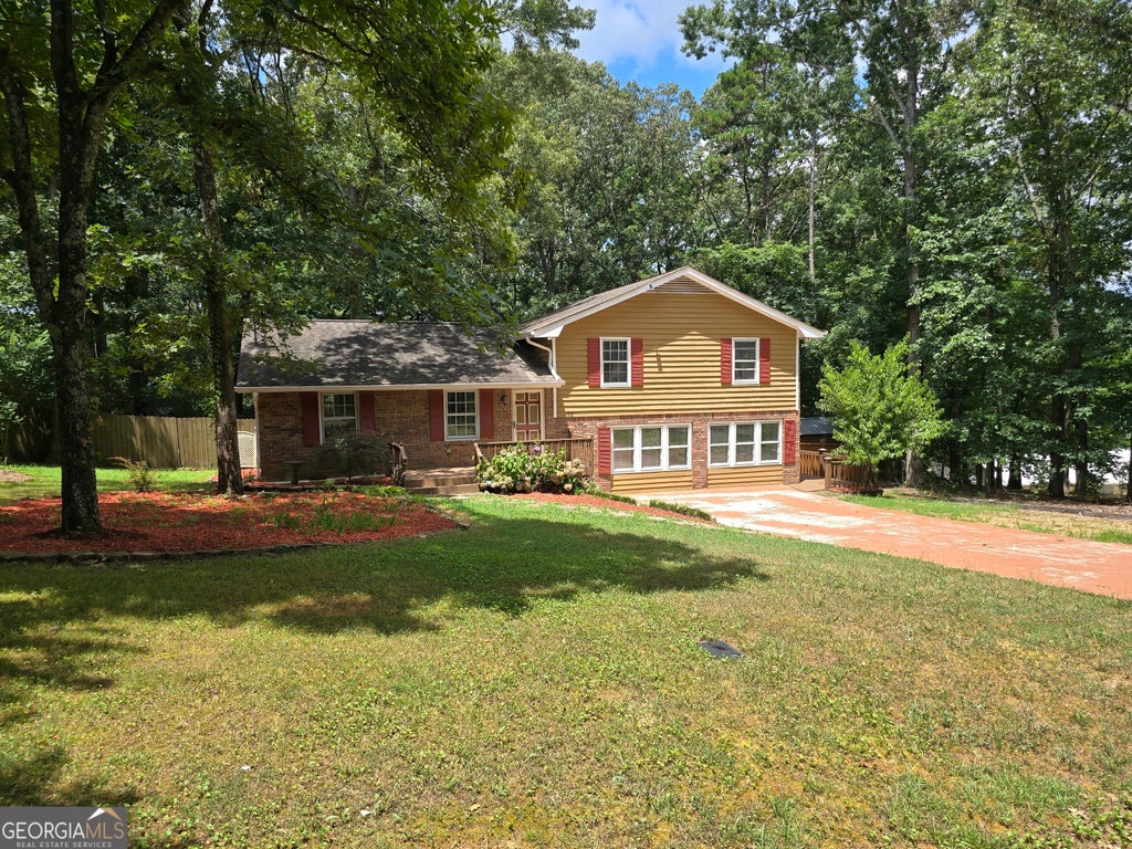 32 Timber Trail Sw, Cartersville