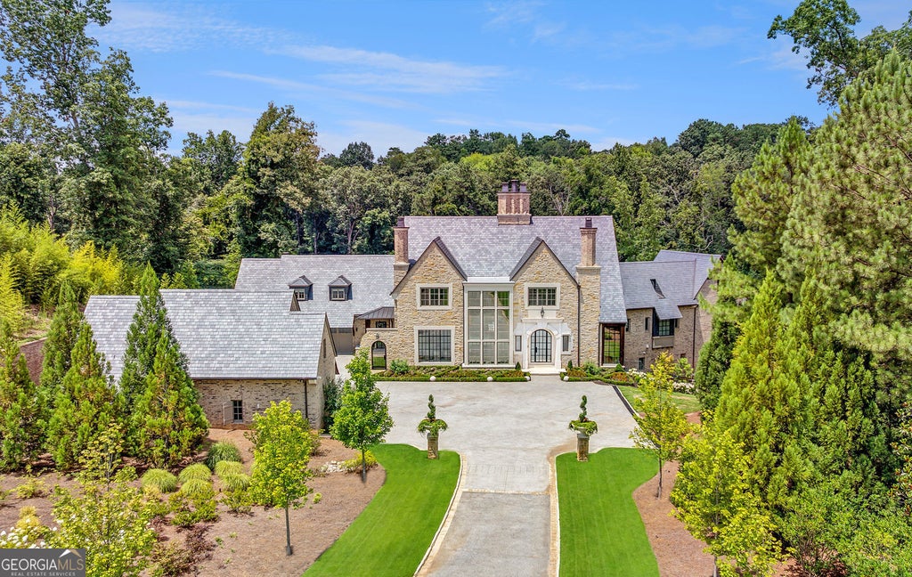 4725 Northside Drive, Sandy Springs