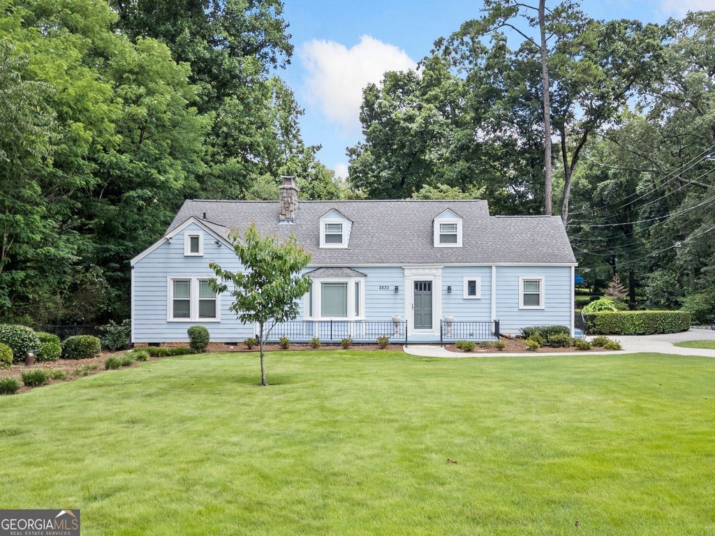 2830 Alston Drive Se, Atlanta