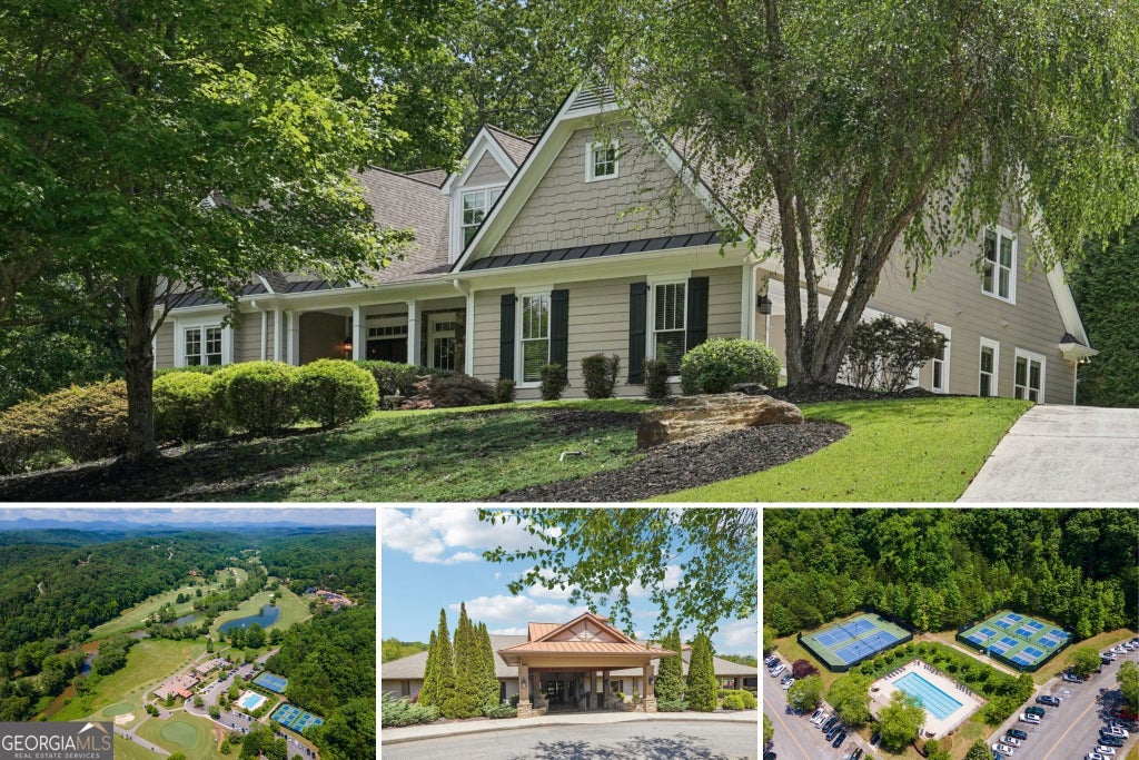 38 Cavender Run, Dahlonega