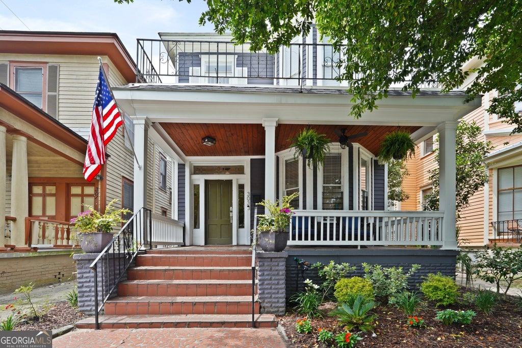 303 39th Street, Savannah