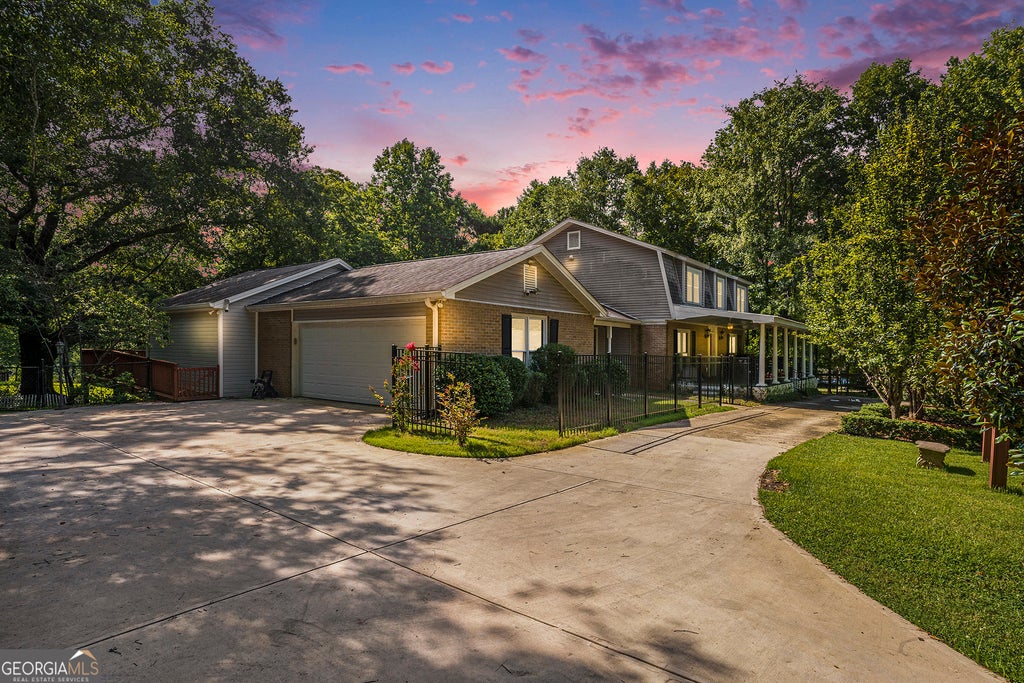 5230 Shore Drive, Conyers