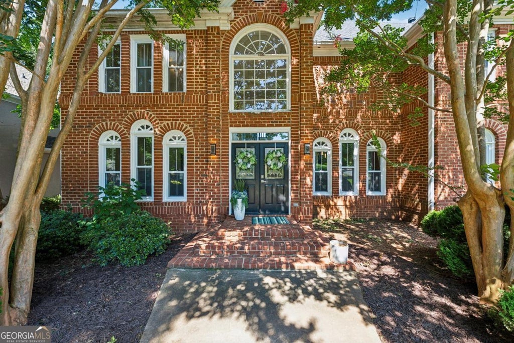 1390 Downington View Nw, Acworth