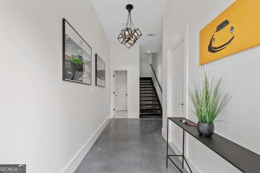 702 Joe Lane Cox Drive 220, Dawsonville