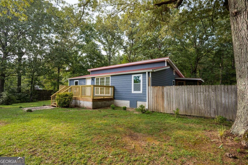 251 Martin Road Sw, Cartersville