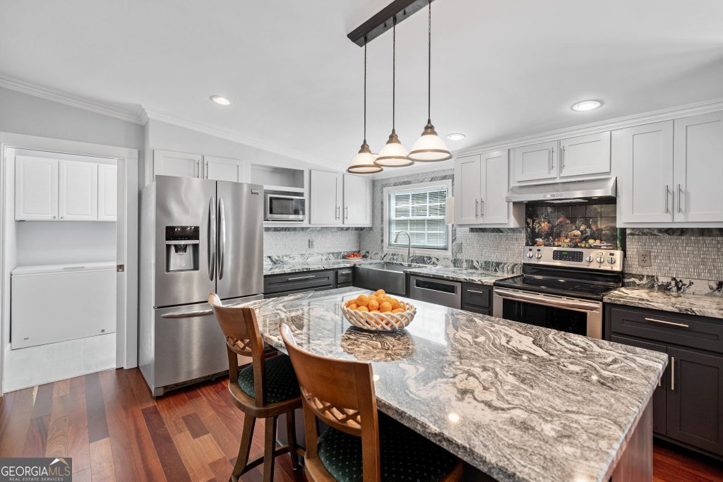 110 Overlook Trail, Dallas