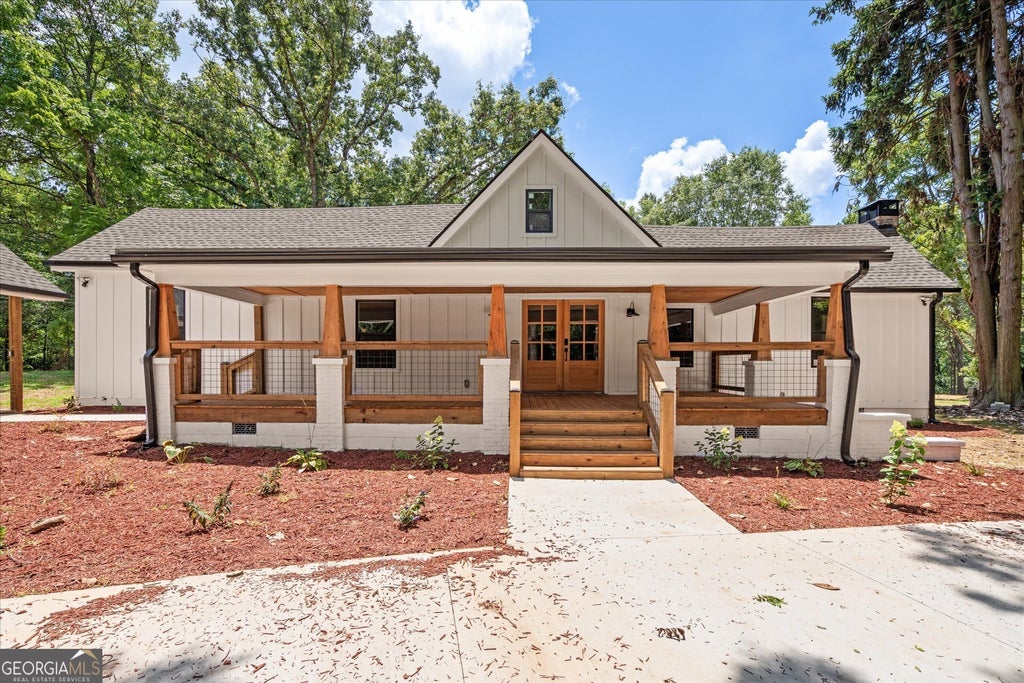 3899 Star Point Road, Franklin