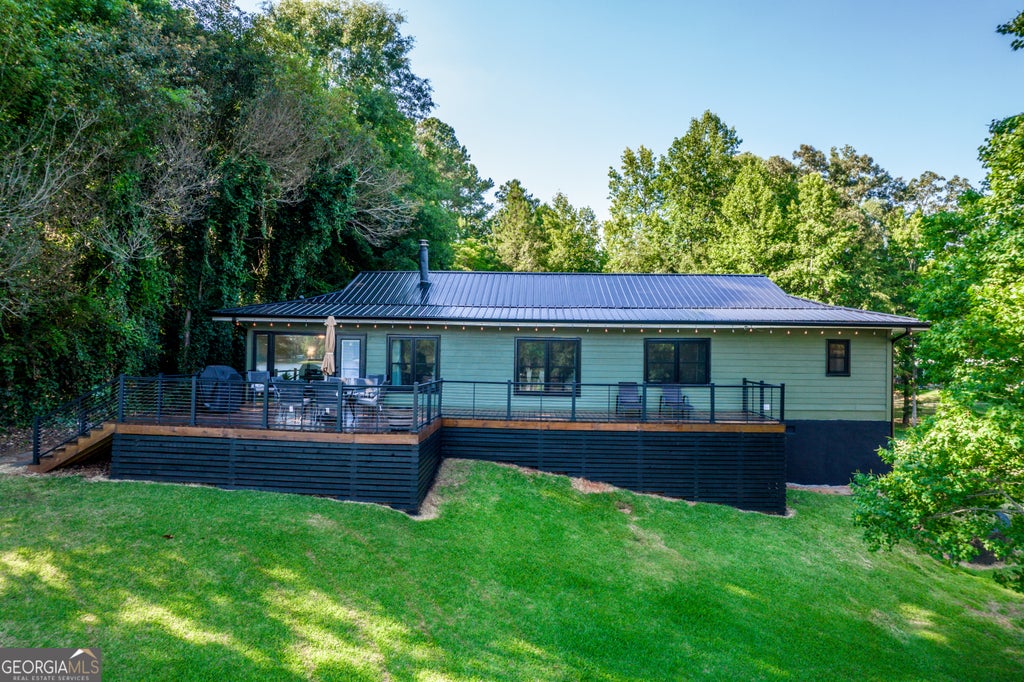 128 Turtle Court, Eatonton