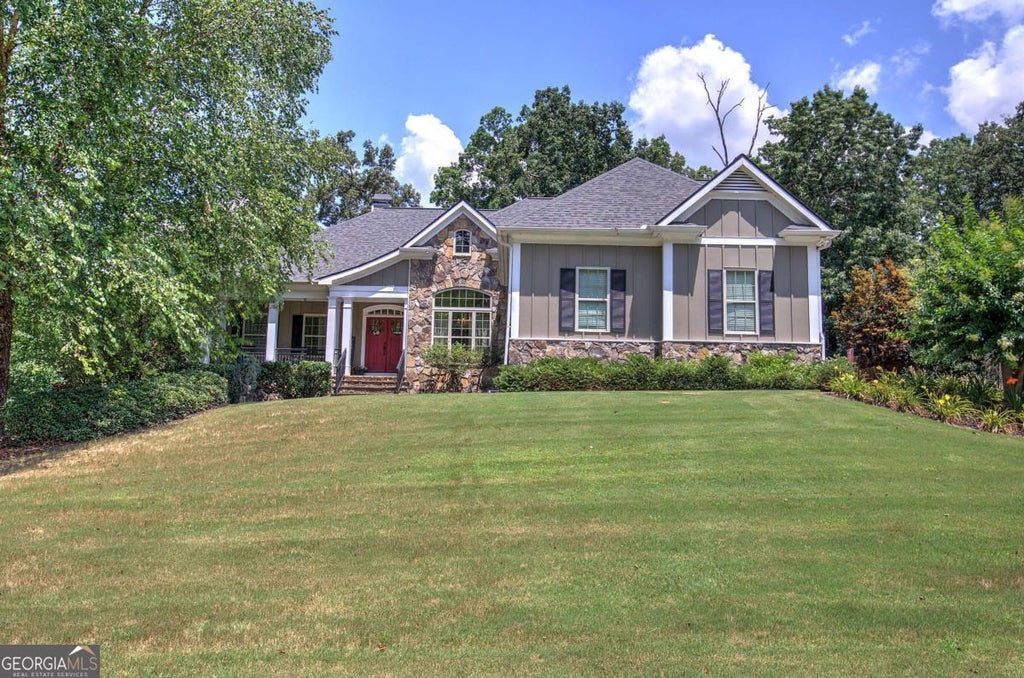 26 Brookside Way Nw, Cartersville