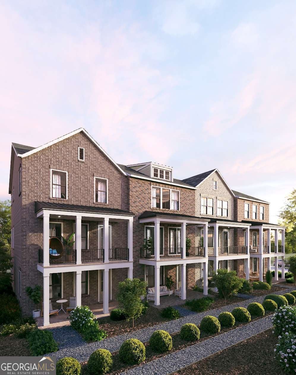 2197 Wexford Drive 39, Atlanta