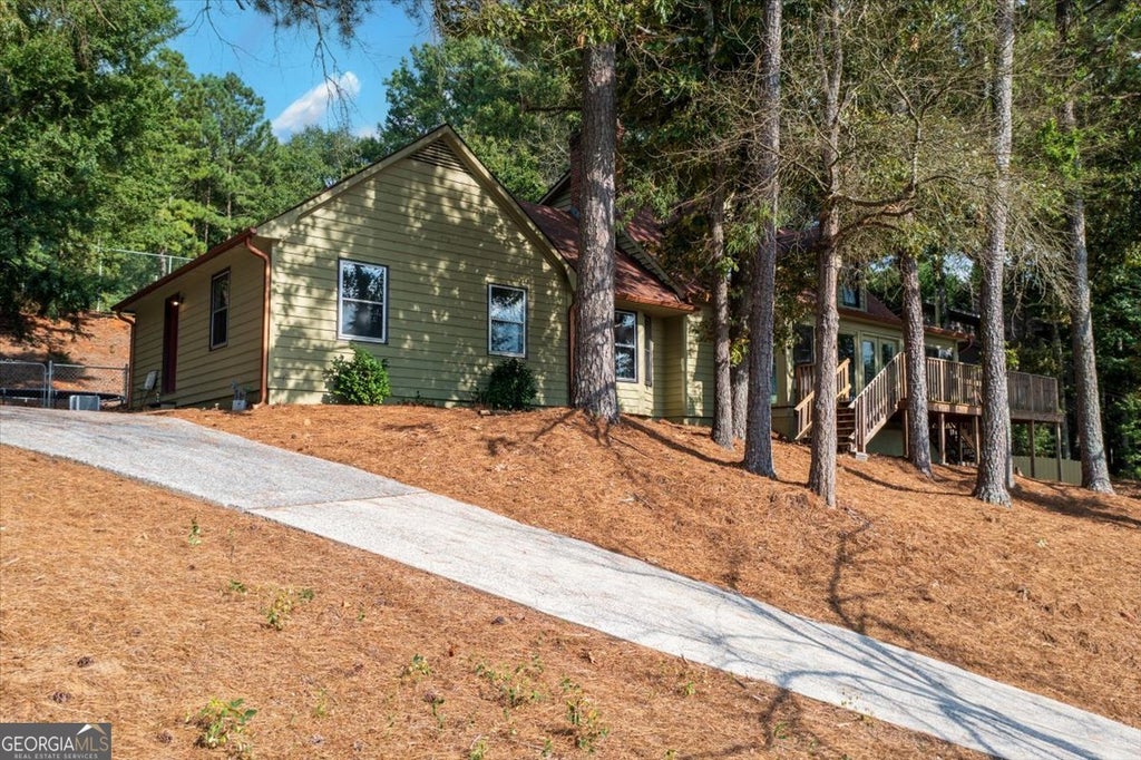 308 Etowah Drive, Cartersville