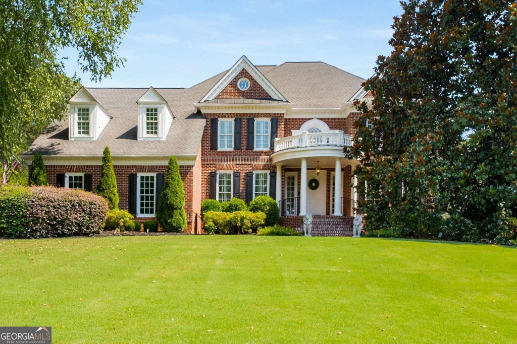 110 Turnberry Circle, Fayetteville