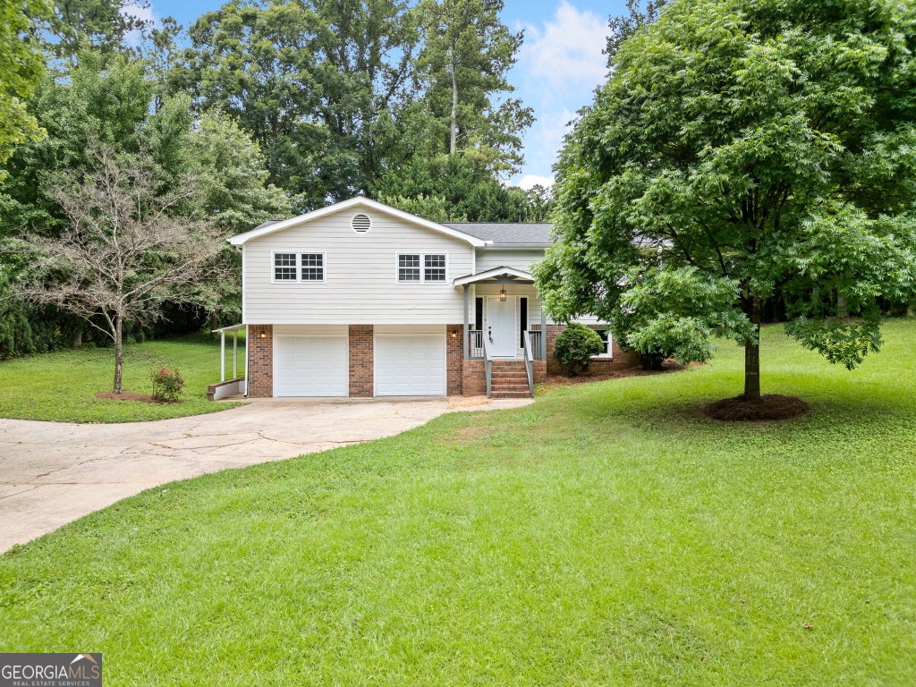 3967 Evelyn Drive, Powder springs
