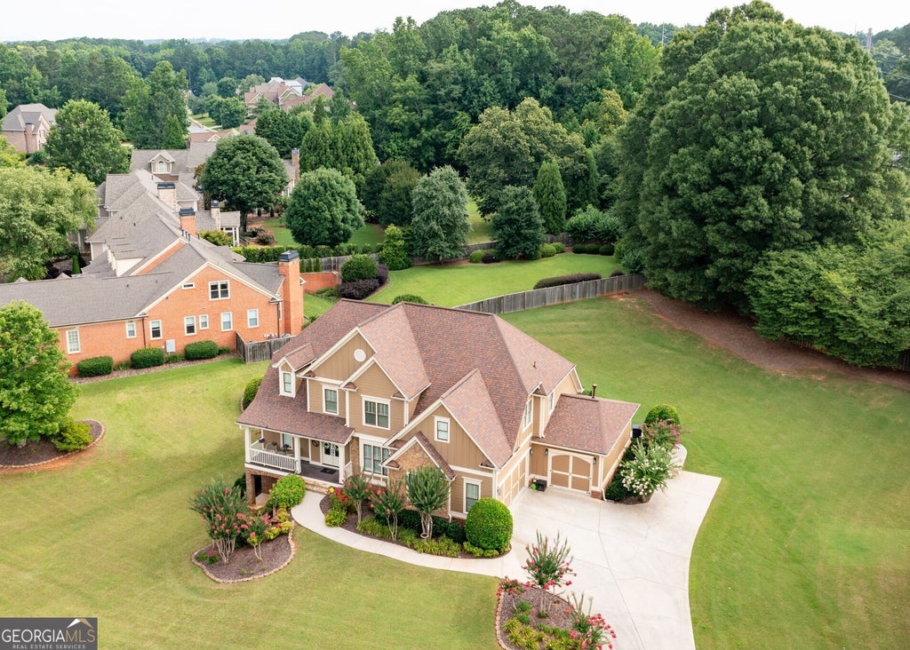 4958 Aviary Drive Nw, Acworth