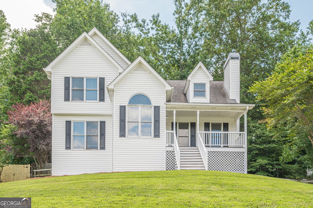 301 Kensley Drive, Dallas