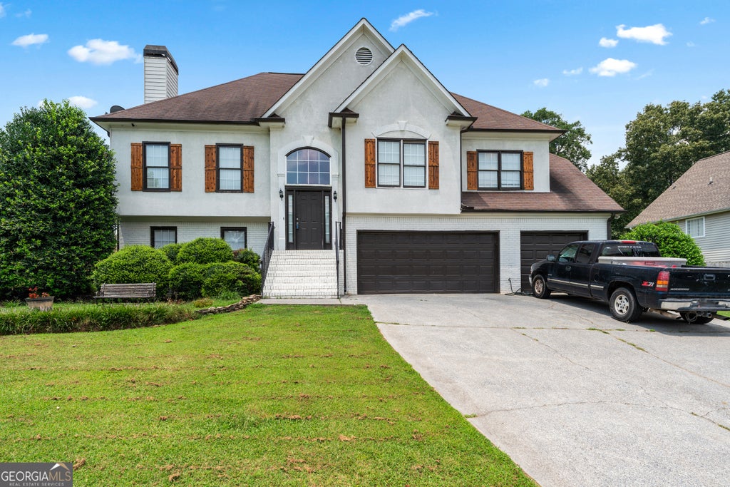 30 Meadowbridge Drive Sw, Cartersville