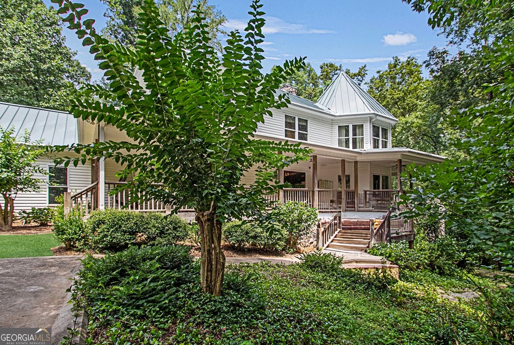 404 Blue Store Road, Forsyth