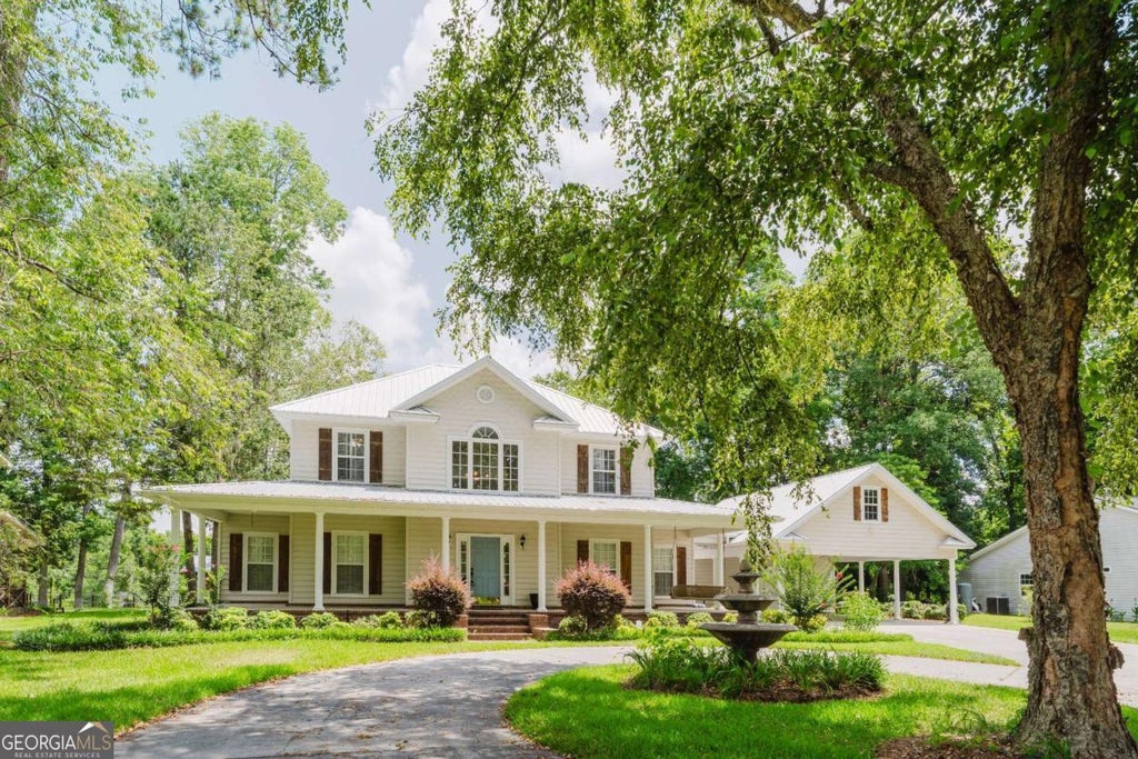 128 Seines Landing Drive, Springfield