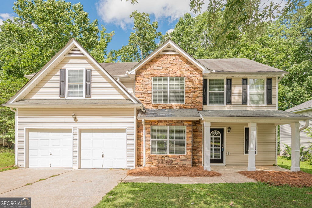 115 Randy Way, Dallas