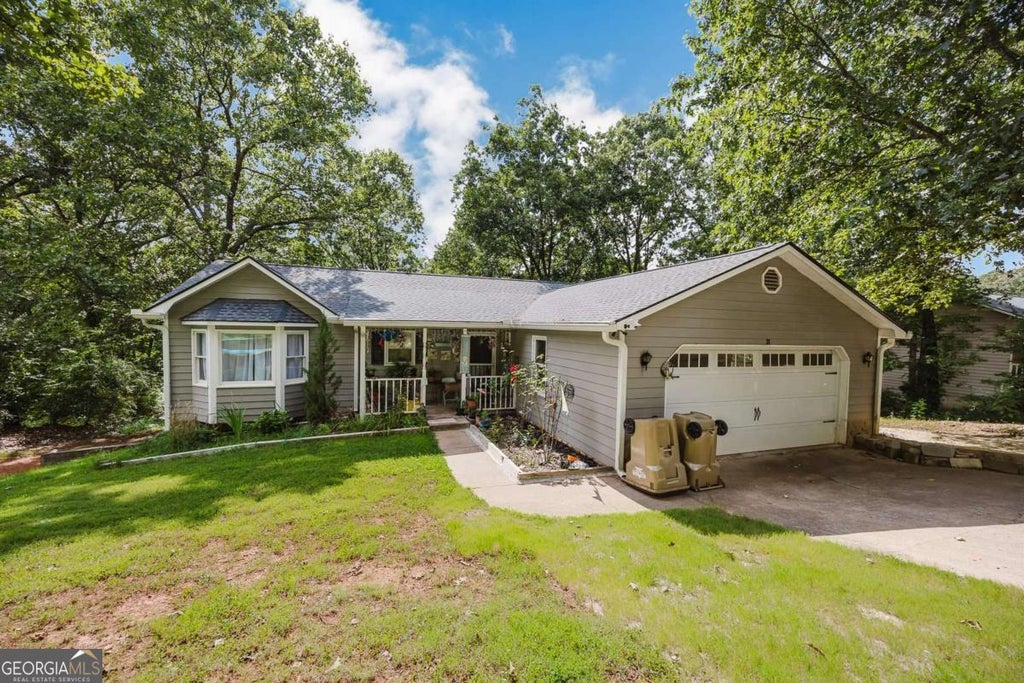 31 Greenwood Drive Sw, Cartersville