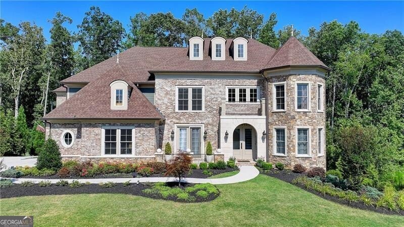 516 Founders Drive E, Alpharetta