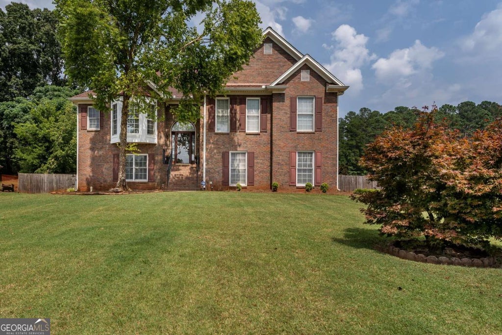 31 Churchill Downs Ne, Cartersville