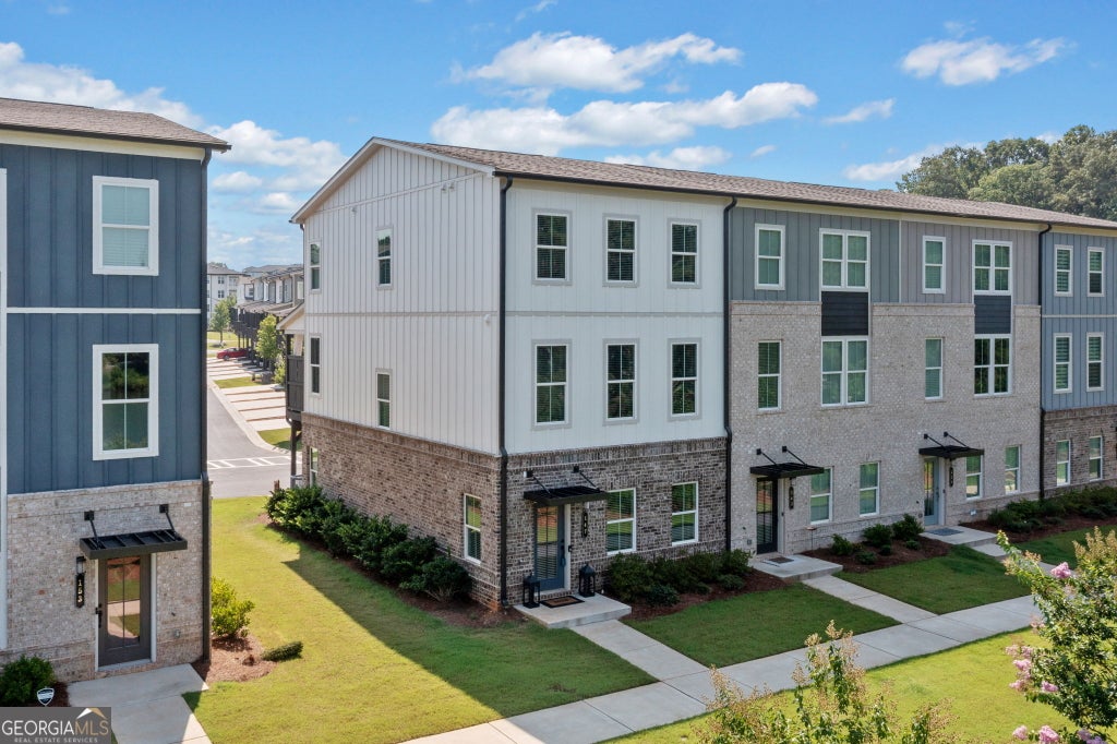 147 Jameson Drive 147, Acworth