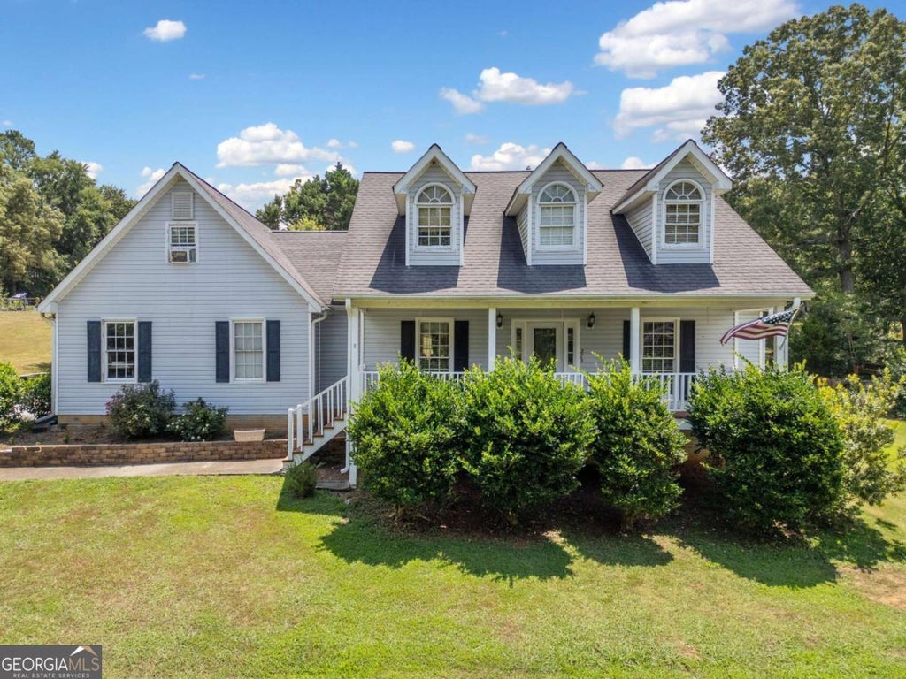 273 Burnt Hickory Road Se, Cartersville
