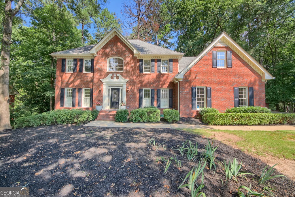 5435 Hoylake Court, Duluth