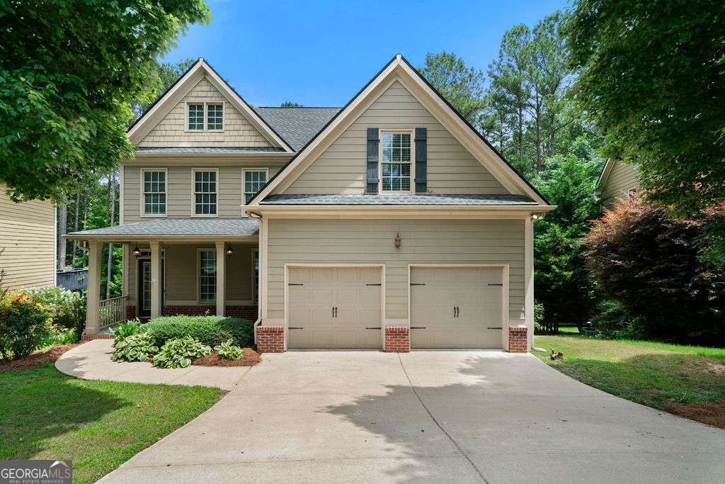 230 Treadstone Lane, Dallas