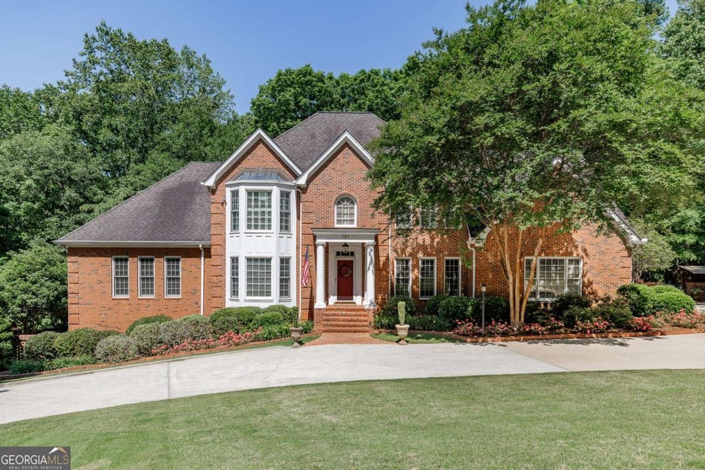 101 Middleton Court, Athens