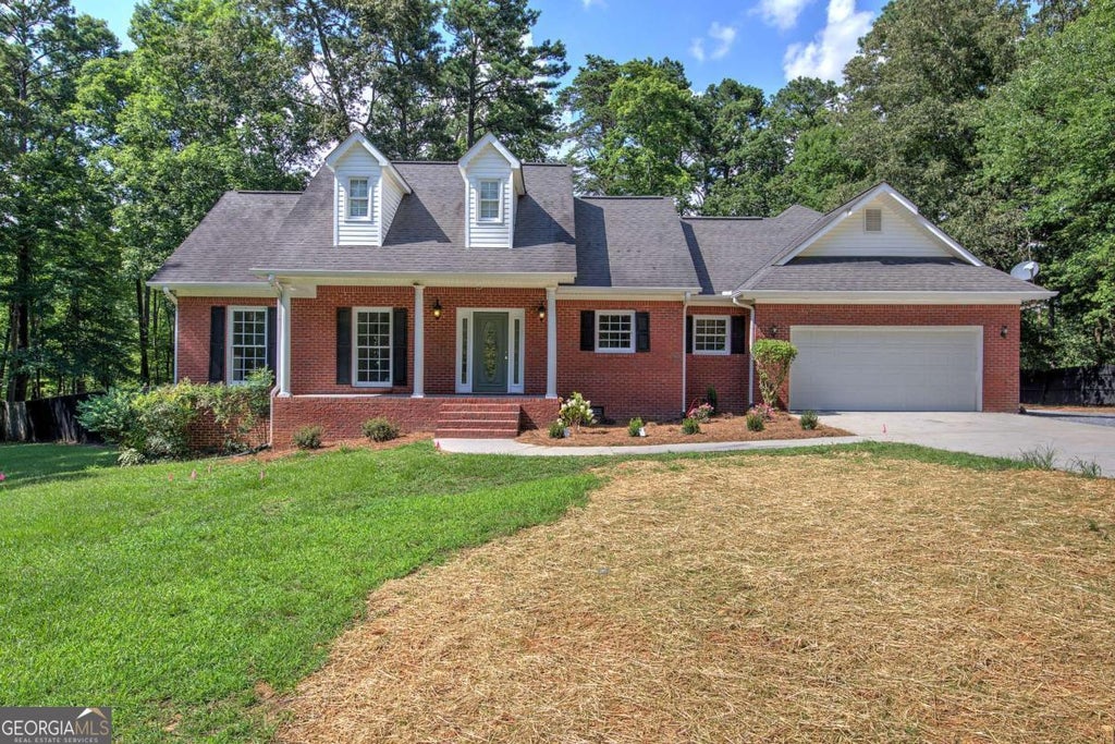20 Ryles Road Sw, Cartersville