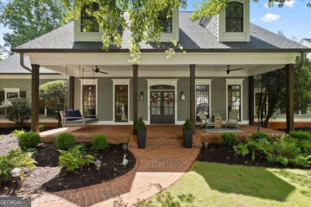 134 Prospector Ridge, Dahlonega