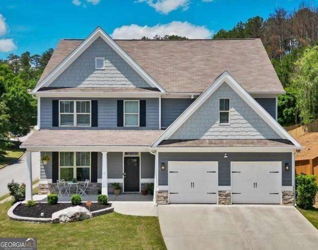 380 Longwood Place, Dallas