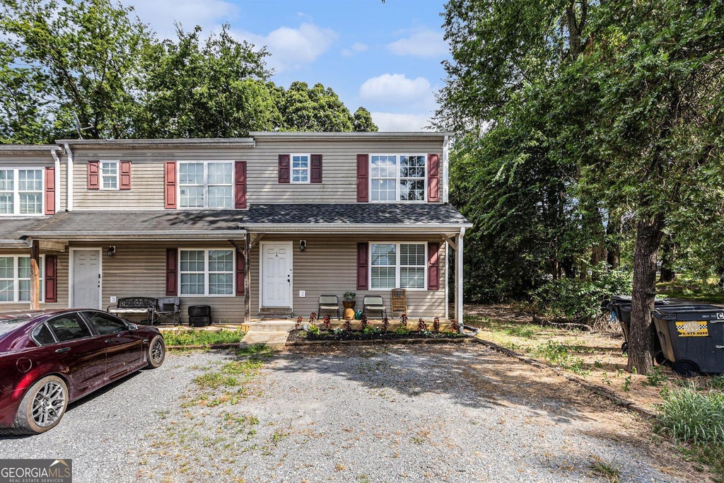 13 Otting Drive A, Cartersville