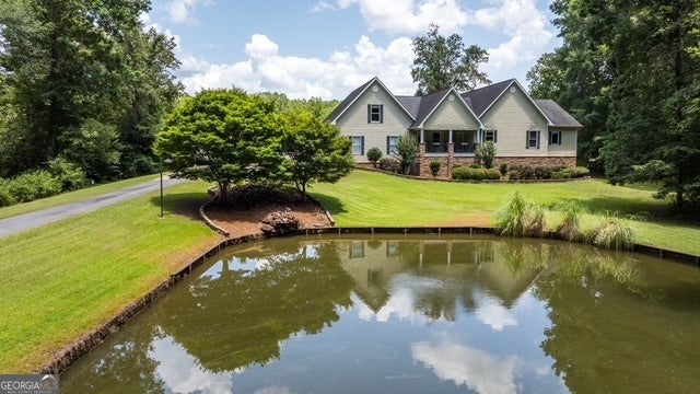 625 Rum Creek Road, Juliette