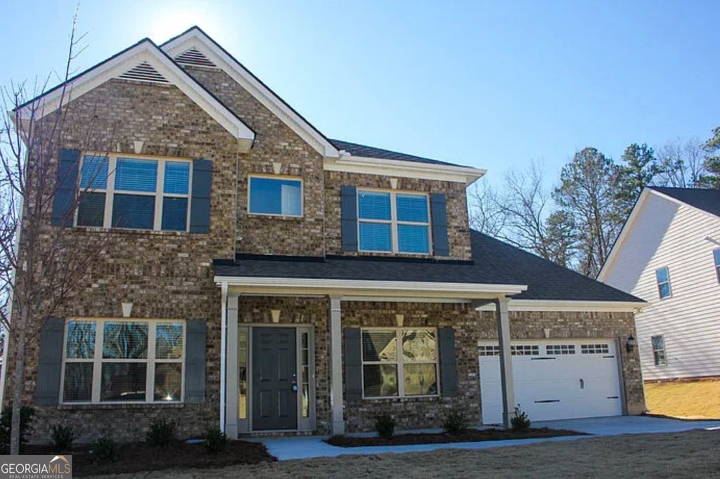 443 Dublin Way, Dallas