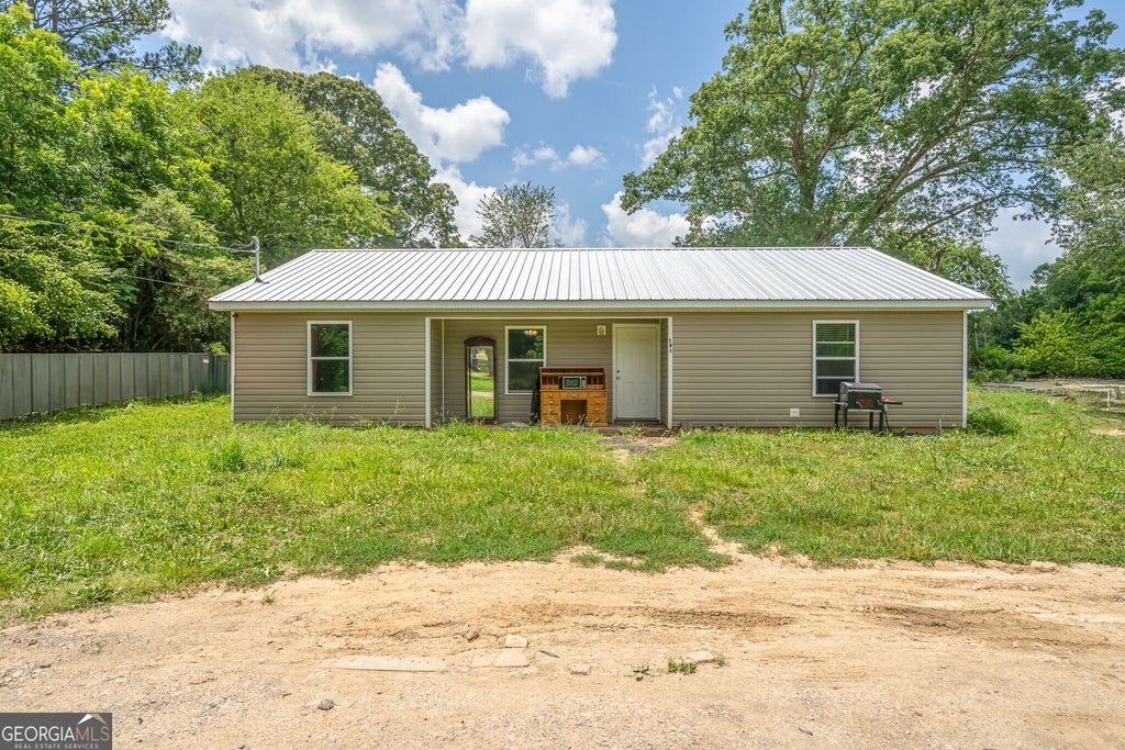 101 Old Tennessee Road Ne, Cartersville