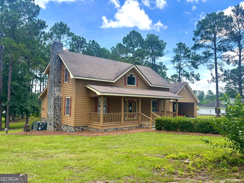 11 Stover White Drive, McRae-Helena