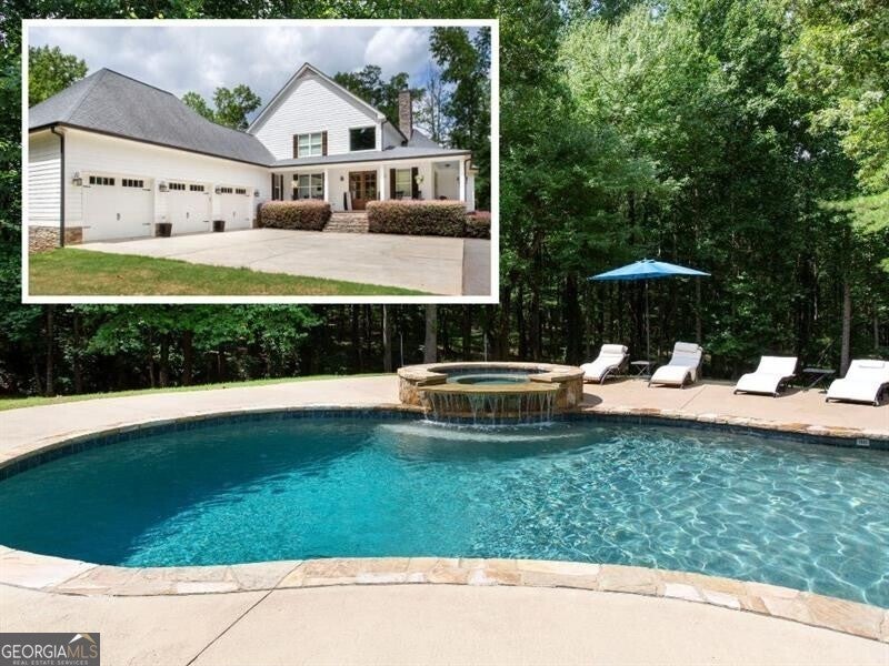 3055a Spring Hill Drive, Monroe