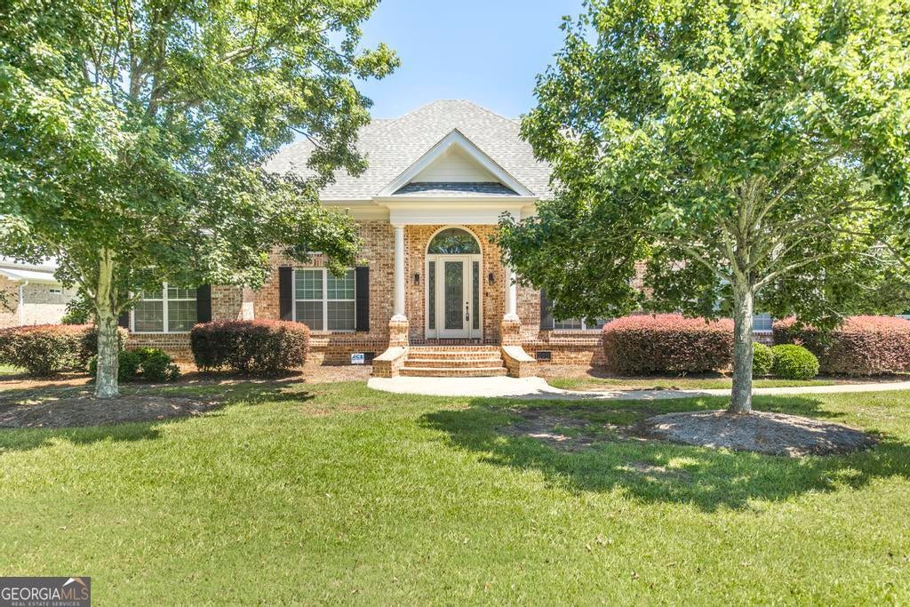 213 Liberty Trace, Macon