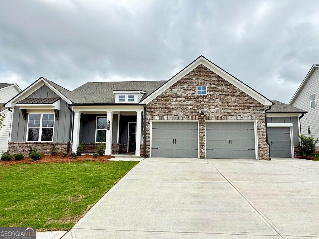 5243 Baymont Drive 163a, Gainesville